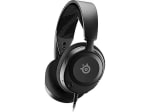 Auriculares gaming Steel Series Arctis Nova 1, Circumaurales, Controladores HI-FI por 44,99€