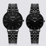 Tot 50% korting in de sale bij Burker Watches