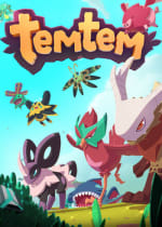 Jeu Temtem sur PC à 8,48 €