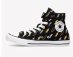 Zapas Converse Chuck T Electric por tan sñolo 29,99€