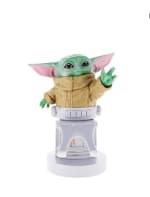 Exquisite Gaming - Cable guy Mandalorian The Child por 18,99€