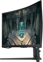 Samsung Monitor Odyssey G6 27" por $6,999 en Amazon