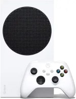 Microsoft Xbox Series S 512GB Console met controller voor €216,19 dmv code bij reBuy