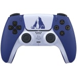 Controle da Sony, modelo DualSense God of War Ragnarok para PS5 - R$ 499,90