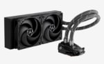 Refroidisseur pour CPU Liquid Freezer III 240 à 99,95€