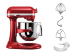 KitchenAid Artisan Keukenmixer 6,9L voor 666 euro
