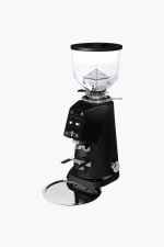 Fiorenzato F4 Evo Mat Zwart Espressomolen voor €464,99