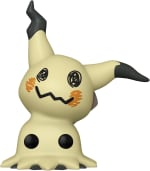 Funko Pop! Games Pokemon Mimikyu por 12,49€