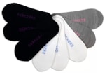 8 Pares de Protectores de Calzado Invisible Skechers Active por $97 en Costco