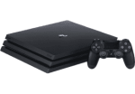 Sony PlayStation 4 Pro Console - 1TB voor €299