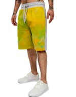 Short Hombre Session Citric por $6.990