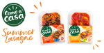Gratis Come a Casa summer lasagne dmv 100% cashback