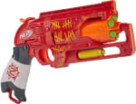 Oferta en Nerf Hammershot Zombie por $463 MXN