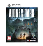 Juego Alone in the Dark para Consola Sony PlayStation 5 por solo 26,20€