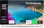 TV THOMSON 50 Pulgadas UHD TV Smart Android TV por 303,05€