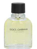 Dolce & Gabbana Pour Homme Eau de Toilette 75ml voor €30 bij Trekpleister