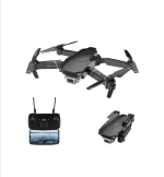 Dron con caamara 1080 HD, Wifi Fpv y RC ajustable por 39,97€