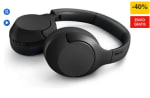 Auriculares Bluetooth PHILIPS TAH8506BK por 89,99€