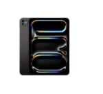iPad Pro M4 (2024) de 256 Go en Noir spatial 11 pouces à 929,89€