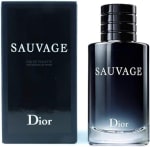 Perfume Dior Christian Sauvage 200ml por $2,569 en Amazon