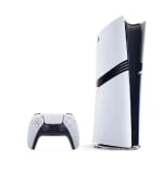 Consola PlayStation 5 Pro desde España por 610,31€