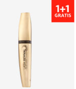 Alle MaxFactor en Rimmel 1 + gratis