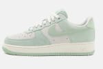 NIKE Air Force 1 Pistachio damessneakers voor €50,96 bij Zalando