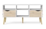 Rack Tv Tvilum Oslo 50" por $99.990