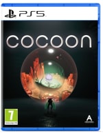 Cocoon PlayStation 5 por 19,99€.