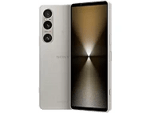 Sony Xperia 1 VI, 256GB opslag Zilver voor €999 bij belsimpel