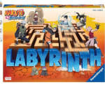 juego de mesa Laberinto Mágico Naruto Shippuden marca Ravensburger por 17,99€