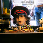 Tickets Spoorwegmuseum 50% korting