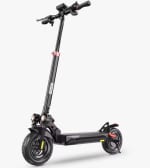 Patinete Eléctrico iScooter iX4 800W 10" con APP 48V 15 Ah Batería Máxima Alcance 45 Km por 409,99€