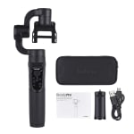 Hohem iSteady Pro 3-Achsen-Handheld Stabilizing Gimbal voor €68,87
