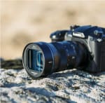 Lente anamórfica SIRUI de 24 mm F2.8 1.33X APS-C por 290€