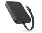 Baseus Magsafe Power Bank PD 30W con carga inalámbrica por 34,99€