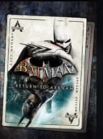 Batman: Return to Arkham para xbox por 4,99€