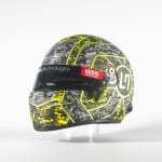 Lando Norris 1/2 Helmet Test 2021 por 77€