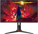 Monitor Gamer da AOC, modelo Hero de 24 polegadas - R$ 1.072,99