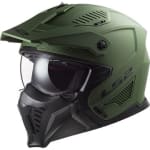 LS2 OF606 Open Face Drifter Helmet - £29.99