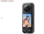 Cámara Insta360 X3 Deportiva por solo 305,15€