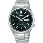 Mens Lorus Automatic Automatic Watch for £104.99 at Watch Shop