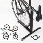 Soporte para Bicicletas Hisemy por $502.55 en Amazon