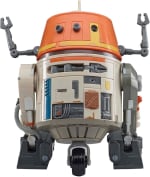 Star Wars Chatter Back Chopper voor €38,40 bij Amazon