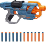 Nerf Elite 2.0 Commander RD-6-blaster, met 12 officiële Nerf-darts voor €7,62 bij Amazon