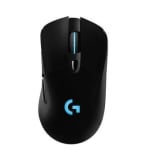 Logitech G703 Hero computermuis nu voor €42,05 bij Fnac