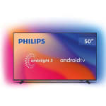 Smart TV da Philips de 50 polegadas Ambilight 4K - R$ 2.248,20