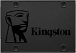 SSD, Kingston, SA400S37/480G - R$ 300,35
