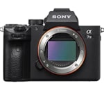 Sony Alpha 7M3 E-Mount Full Size Digital Camera ILCE-7M3 voor €1499 bij Amazon.nl