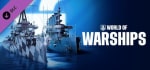 Get World of Warships — Starter Pack: Dreadnought gratis bij Steam